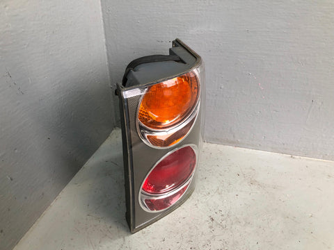 Range Rover L322 Tail Lamp Off Side Rear Light 2002 to 2006 R24036