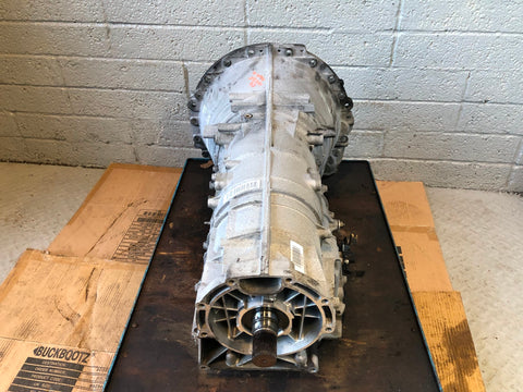 Gearbox Auto Automatic 6 Speed Discovery 4 Range Rover Sport AH42-7000-CH L05125
