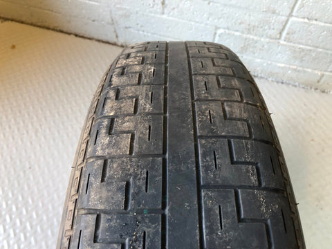 Range Rover L405 Spare Wheel and Tyre 20'' 195/70R20 Alloy Space Saver LM001