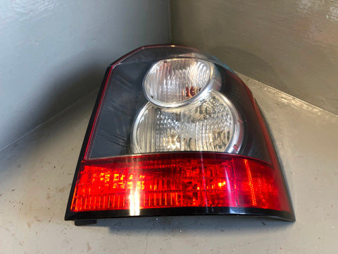 Freelander 2 Off Side Rear Tail Light Cluster Facelift Land Rover 2012 to 2014