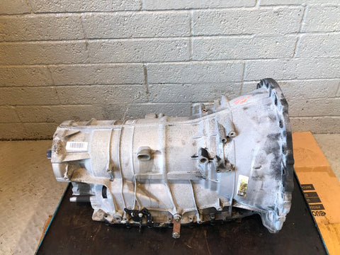 Gearbox Auto Automatic 6 Speed Discovery 4 Range Rover Sport AH42-7000-CH L05125