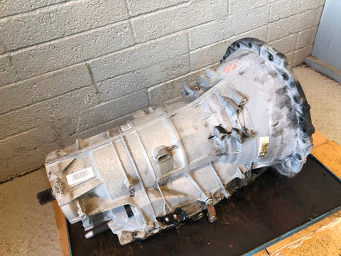 Gearbox Auto Automatic 6 Speed Discovery 4 Range Rover Sport AH42-7000-CH L05125
