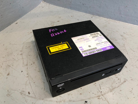 Freelander 2 DVD Driver Sat Nav 6G92-10E887-EJ Satellite Navigation Land Rover