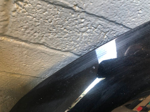 Discovery Sport Bonnet Santorini Black L550 Land Rover 2014 to 2019 L280406