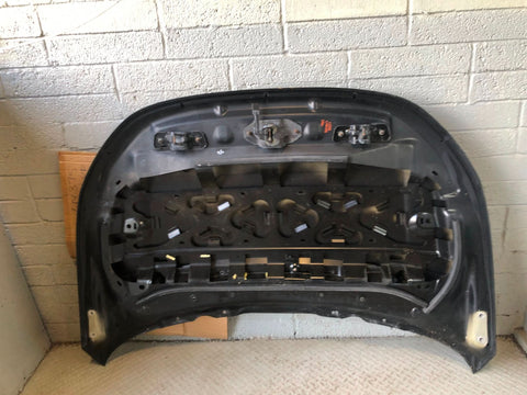 Discovery Sport Bonnet Santorini Black L550 Land Rover 2014 to 2019 L280406