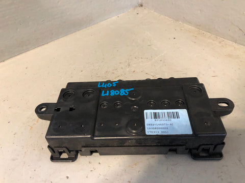 Range Rover L405 Relay Fuse Box CK52 14A073 AC 2013 to 2017 Land Rover