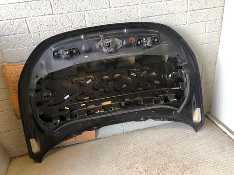 Discovery Sport Bonnet Santorini Black L550 Land Rover 2014 to 2019 L280406