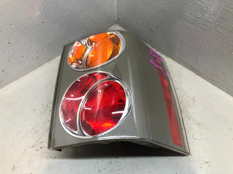Range Rover L322 Tail Lamp Off Side Rear Light 2002 to 2006 R24036