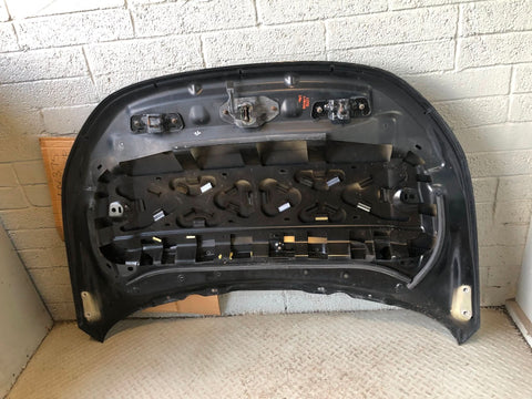 Discovery Sport Bonnet Santorini Black L550 Land Rover 2014 to 2019 L280406