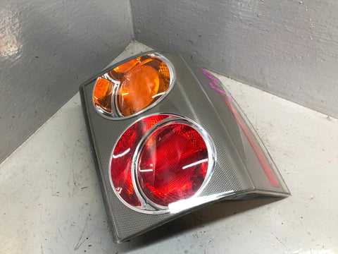 Range Rover L322 Tail Lamp Off Side Rear Light 2002 to 2006 R24036