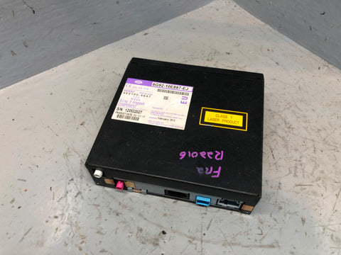 Freelander 2 DVD Driver Sat Nav 6G92-10E887-EJ Satellite Navigation Land Rover