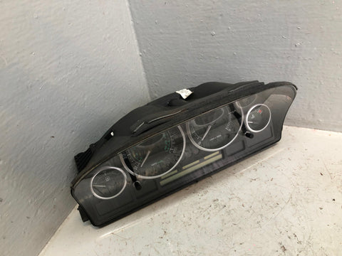 Range Rover L322 Speedometer Instrument Cluster 3.0 TD6 YAC501190PVA