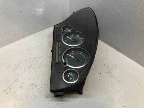 Range Rover L322 Speedometer Instrument Cluster 3.0 TD6 YAC501190PVA