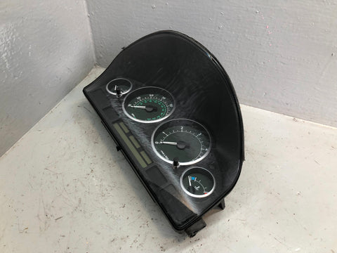 Range Rover L322 Speedometer Instrument Cluster 3.0 TD6 YAC501190PVA