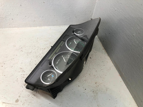 Range Rover L322 Speedometer Instrument Cluster 3.0 TD6 YAC501190PVA