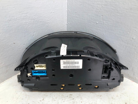 Range Rover L322 Speedometer Instrument Cluster 3.0 TD6 YAC501190PVA