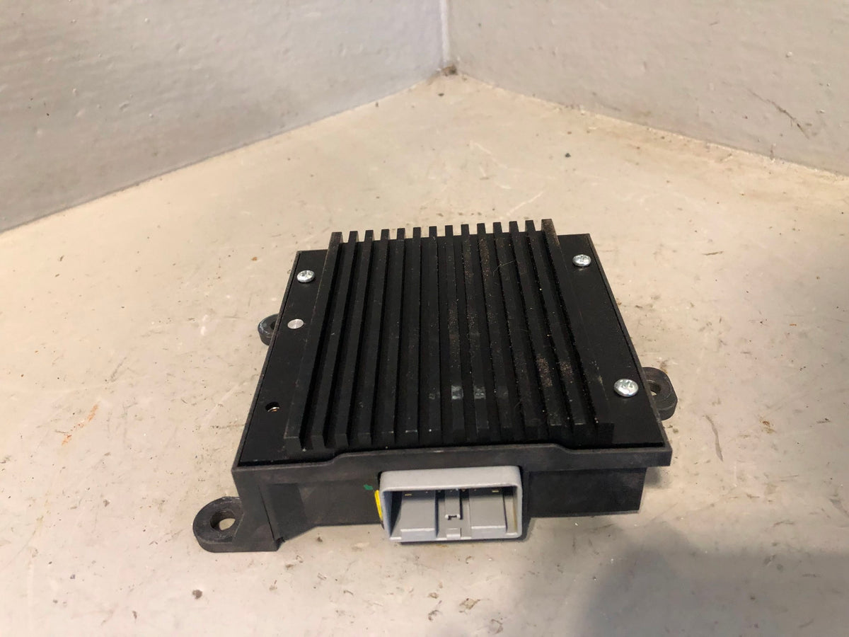 Range Rover L405 Battery Converter Control Module CX23 12A375 AE 2013 to 2017