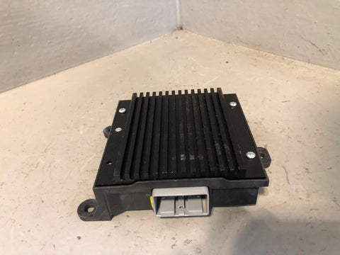 Range Rover L405 Battery Converter Control Module CX23 12A375 AE 2013 to 2017