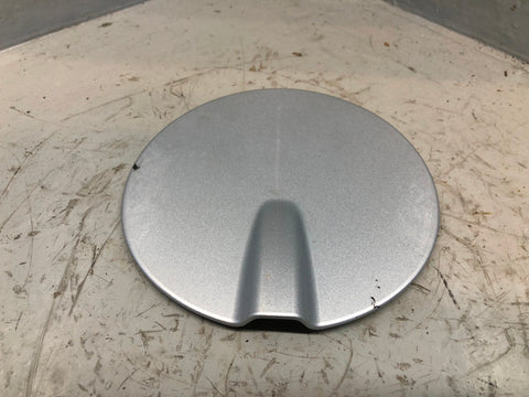 Freelander 2 Fuel Filler Flap Cover Indus Silver Land Rover 2006 to 2011