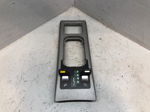 Range Rover L322 Terrain Gear Panel Switch FJV000254LYU 2002 to 2005 R24036