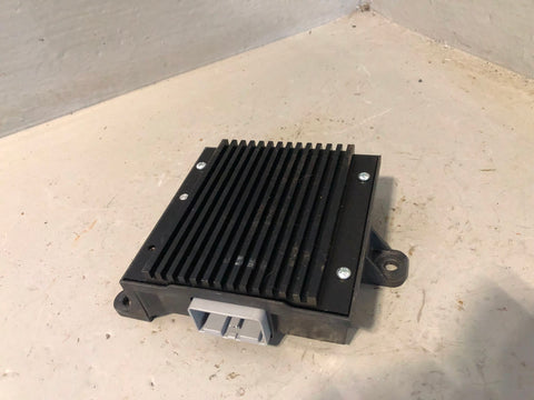 Range Rover L405 Battery Converter Control Module CX23 12A375 AE 2013 to 2017