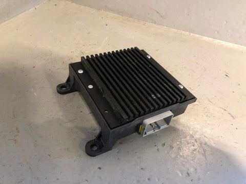 Range Rover L405 Battery Converter Control Module CX23 12A375 AE 2013 to 2017