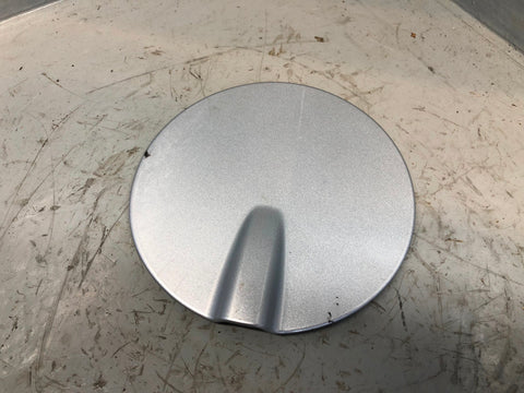 Freelander 2 Fuel Filler Flap Cover Indus Silver Land Rover 2006 to 2011