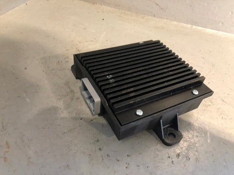 Range Rover L405 Battery Converter Control Module CX23 12A375 AE 2013 to 2017