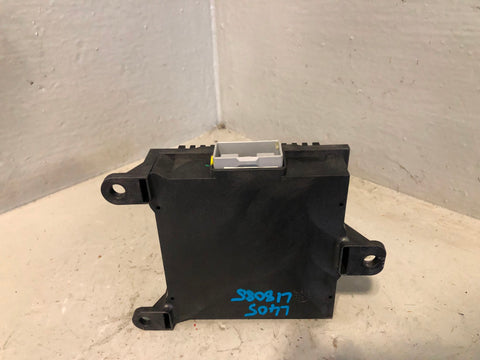 Range Rover L405 Battery Converter Control Module CX23 12A375 AE 2013 to 2017