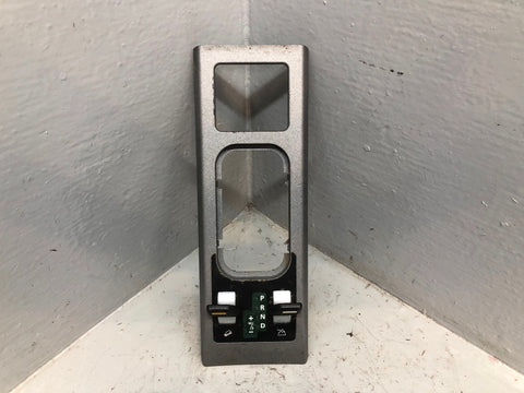 Range Rover L322 Terrain Gear Panel Switch FJV000254LYU 2002 to 2005 R24036