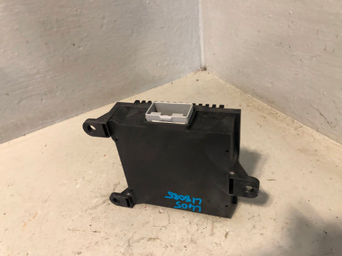 Range Rover L405 Battery Converter Control Module CX23 12A375 AE 2013 to 2017