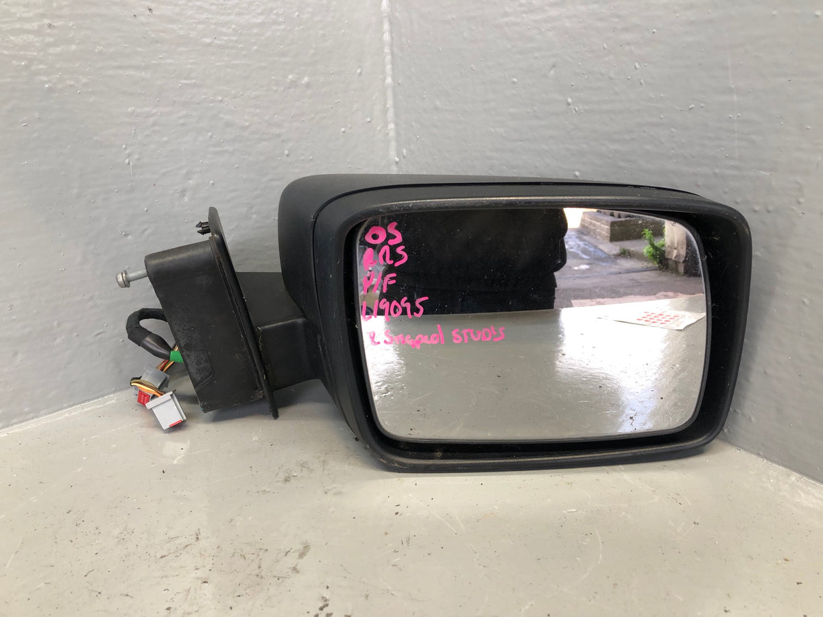 Range Rover Sport Door Mirror Off Side Power Fold L320 2005 to 2009 L19095