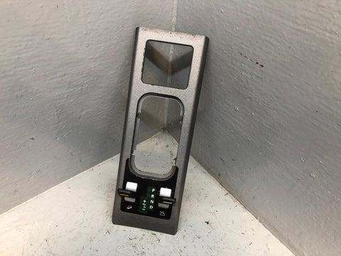 Range Rover L322 Terrain Gear Panel Switch FJV000254LYU 2002 to 2005 R24036