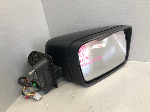 Range Rover Sport Door Mirror Off Side Power Fold L320 2005 to 2009 L19095