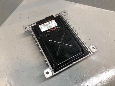 Mazda MX5 Amplifier Amp Bose N131 66920 MK3 NC 2006 to 2014