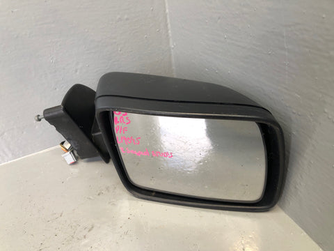 Range Rover Sport Door Mirror Off Side Power Fold L320 2005 to 2009 L19095