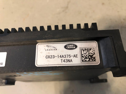 Range Rover L405 Battery Converter Control Module CX23 12A375 AE 2013 to 2017