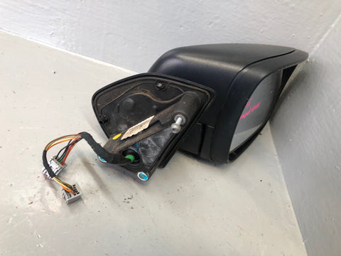 Range Rover Sport Door Mirror Off Side Power Fold L320 2005 to 2009 L19095