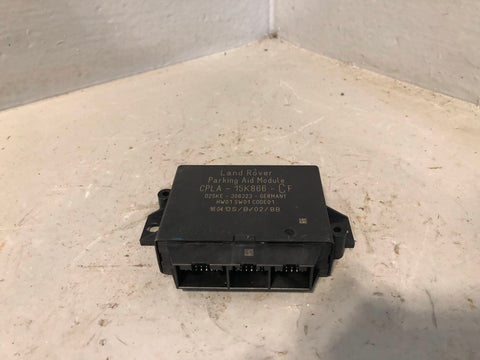 Range Rover L405 Parking Aid Module CPLA-15K866-CF 2013 to 2017