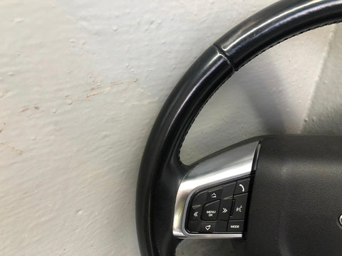 Discovery Sport Steering Wheel Multi-Function Land Rover 2014 to 2019 L28046
