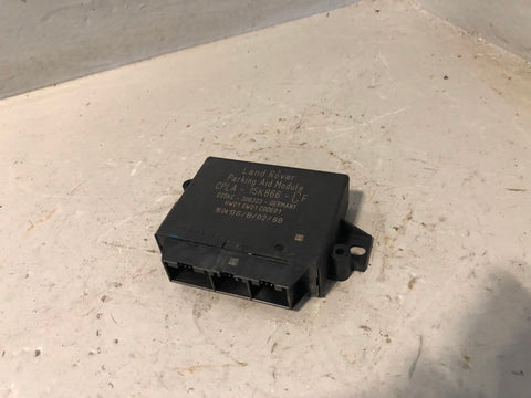 Range Rover L405 Parking Aid Module CPLA-15K866-CF 2013 to 2017
