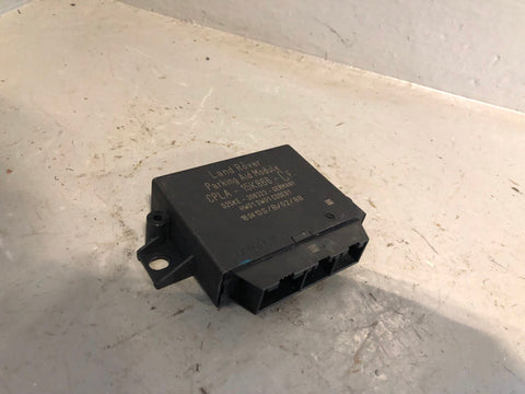 Range Rover L405 Parking Aid Module CPLA-15K866-CF 2013 to 2017