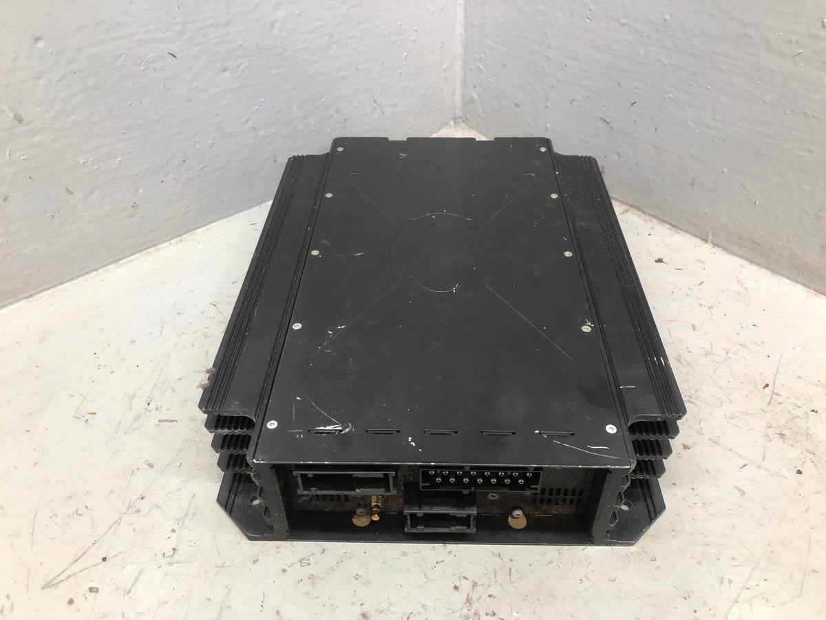 Range Rover L322 Amplifier Amp Vogue Phillips 65.12-4 140 379 2002 to 2006