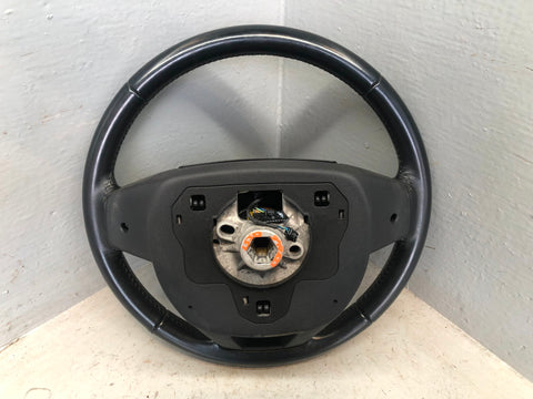 Discovery Sport Steering Wheel Multi-Function Land Rover 2014 to 2019 L28046