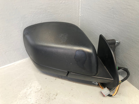 Range Rover Sport Door Mirror Off Side Power Fold L320 2005 to 2009 L19095