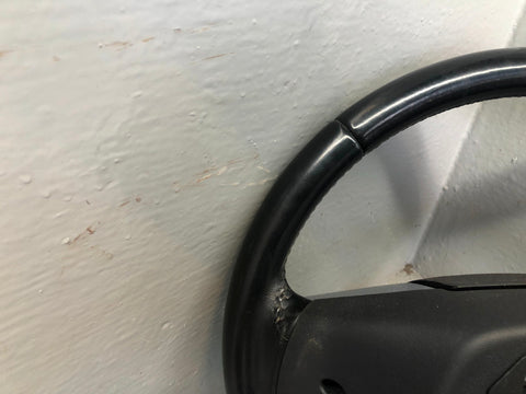Discovery Sport Steering Wheel Multi-Function Land Rover 2014 to 2019 L28046