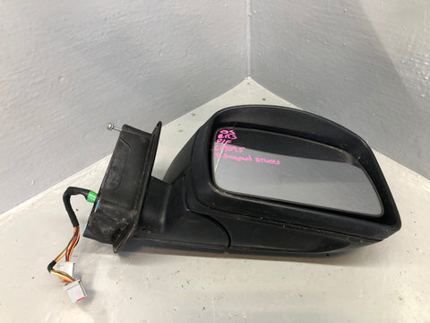 Range Rover Sport Door Mirror Off Side Power Fold L320 2005 to 2009 L19095