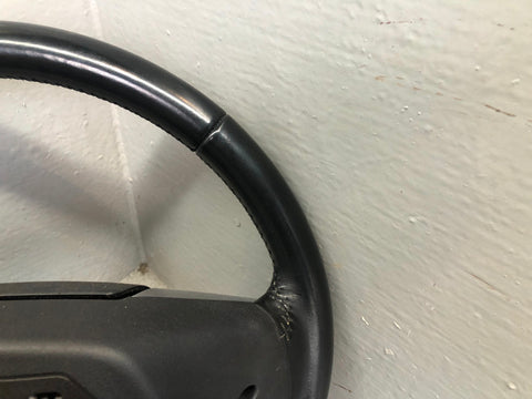Discovery Sport Steering Wheel Multi-Function Land Rover 2014 to 2019 L28046