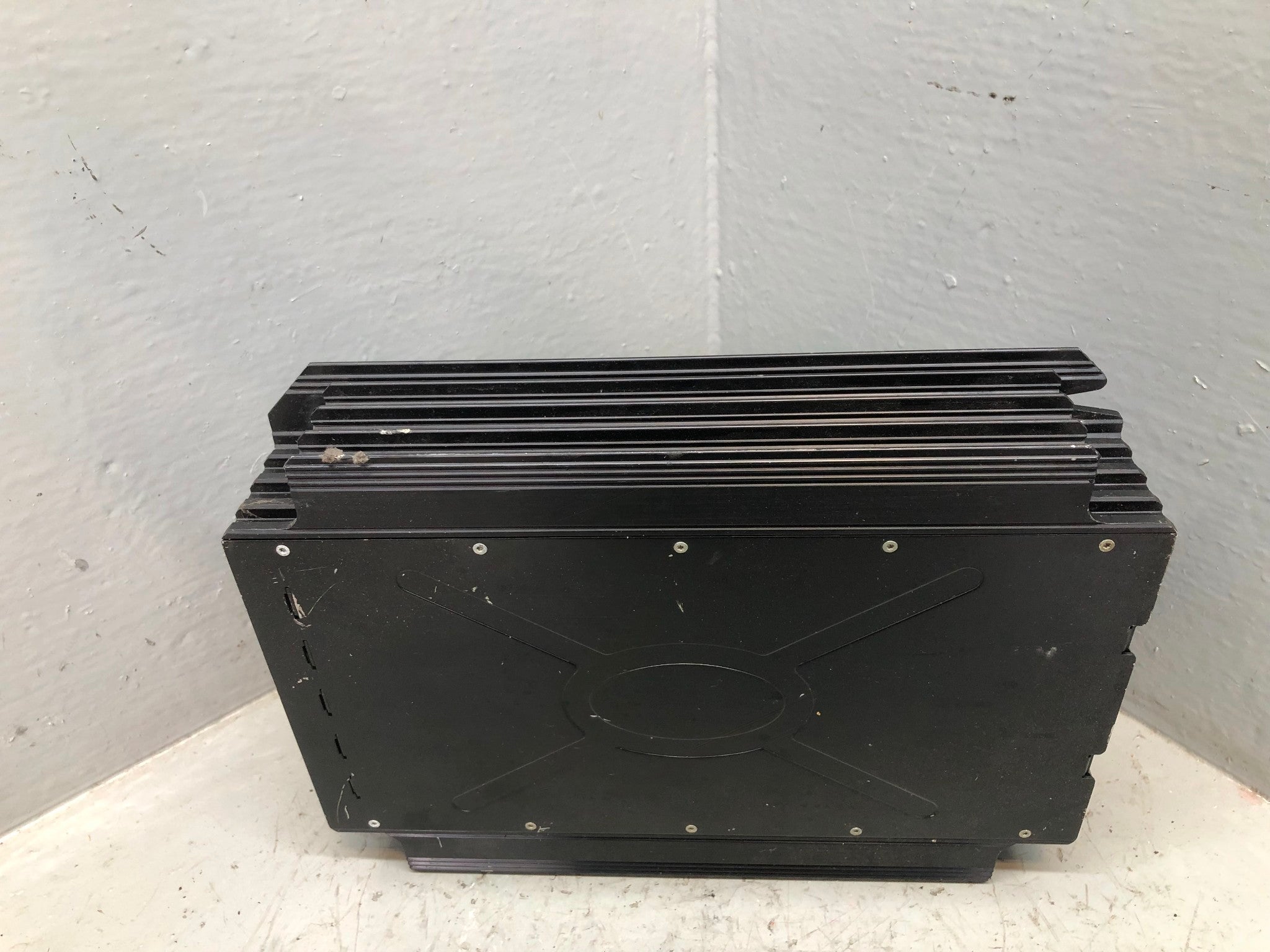 Amp Rang Rover Range Rover L322 Amplifier Amp Vogue Phillips 65.12-4 140 379 2002 to ...