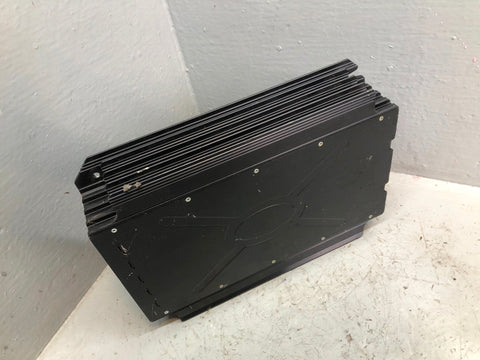 Amp Rang Rover Range Rover L322 Amplifier Amp Vogue Phillips 65.12-4 140 379 2002 to ...